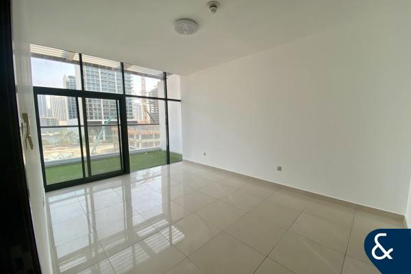 Vacant | Good Location | Spacious | 1 Bed