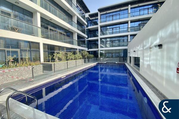 Vacant | Good Location | Spacious | 1 Bed