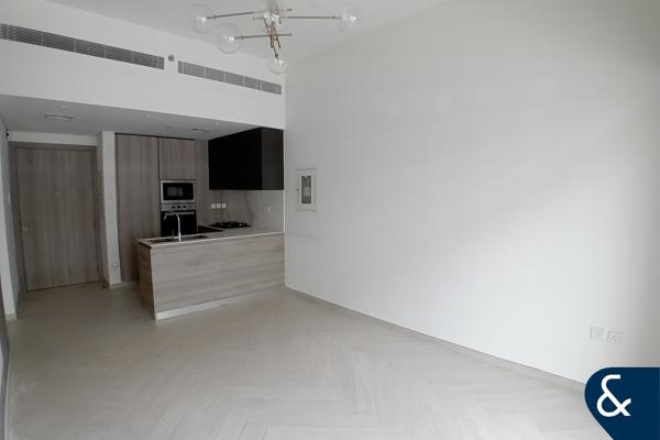 Unfurnished | Large Balcony | High Quality