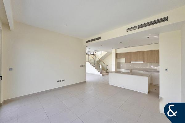 Prime Location | Single Row | Vacant