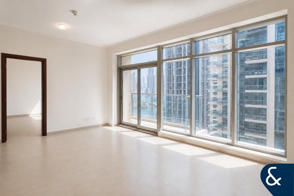 Vacant I Natural Light I Smart Investment