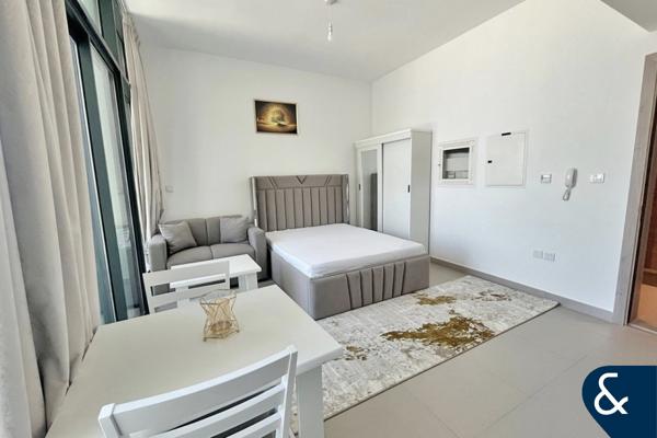 Furnished | Prime Location | Great Views