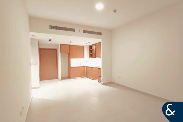 One Bedroom | Unfurnished | Brand New