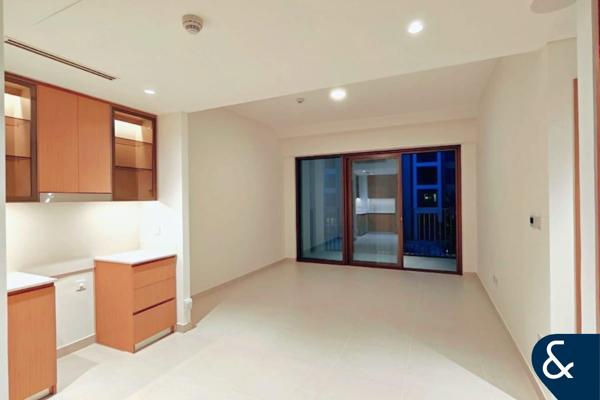 One Bedroom | Unfurnished | Brand New
