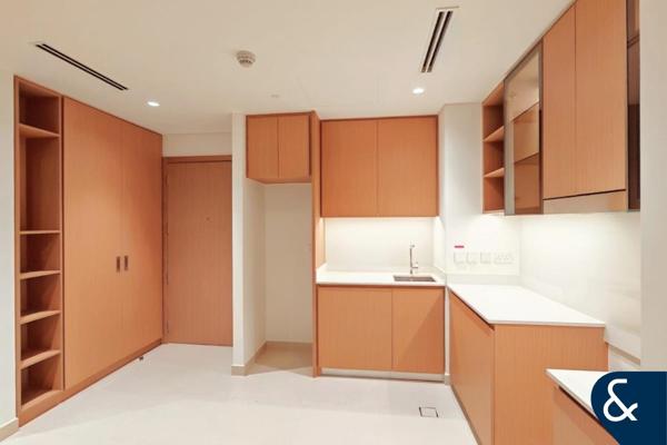 One Bedroom | Unfurnished | Brand New