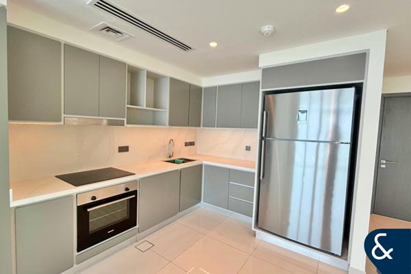 2 Bedroom | Unfurnished | Emaar