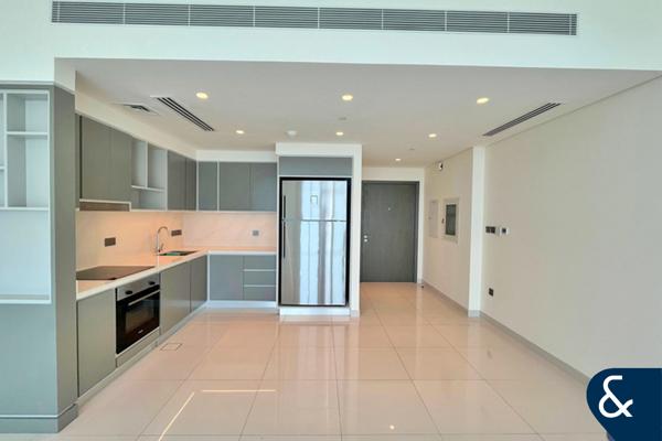 2 Bedroom | Unfurnished | Emaar