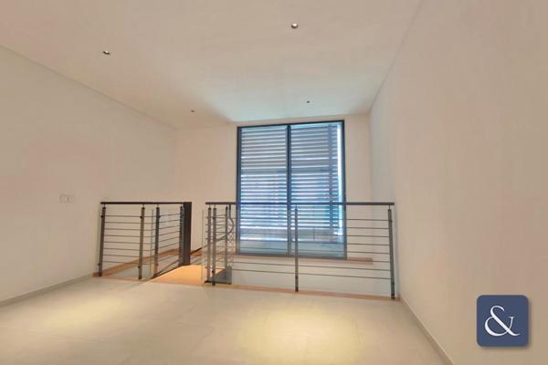 Duplex | Luxury Apartment | Un-furnished