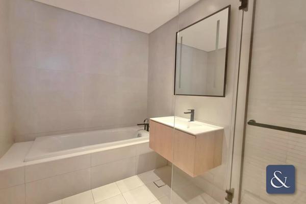 Duplex | Luxury Apartment | Un-furnished
