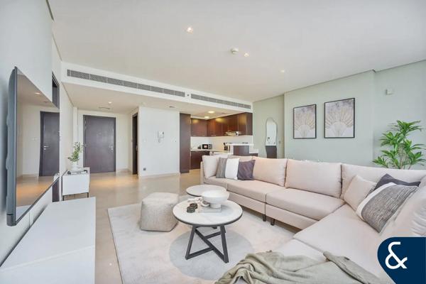 One Bed | Investment | Vacant On Transfer