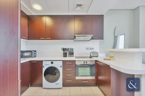 One Bed | Investment | Vacant on Transfer