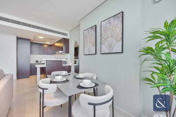 One Bed | Investment | Fully Furnished