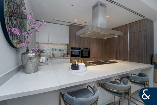 Largest Layout | 2,607 Sq Ft | Ground Floor