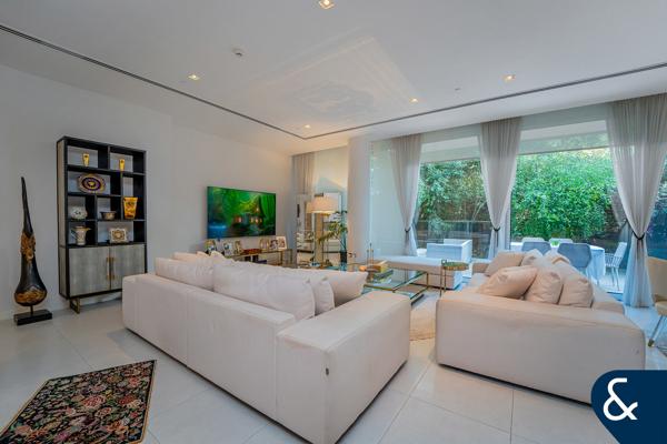 Largest Layout | 2,607 Sq Ft | Ground Floor