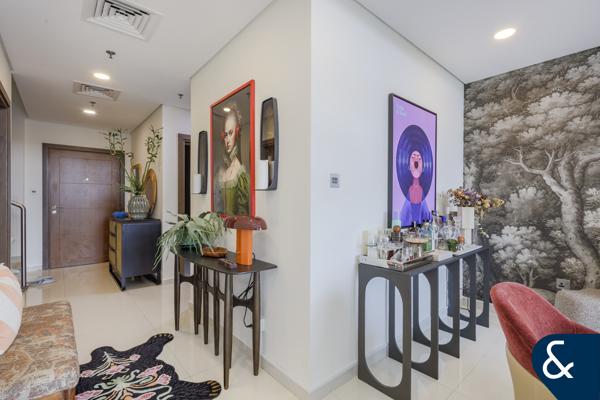 3 Bed Duplex | Rare to Market | Single Row