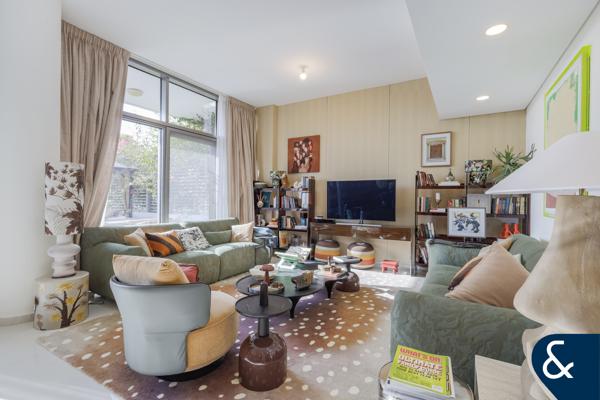 3 Bed Duplex | Rare to Market | Single Row