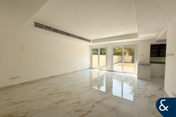 Pool & Park Backing | Upgraded | Extended