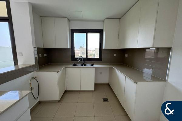 Vastu Compliant | Type 1 | Close To Park