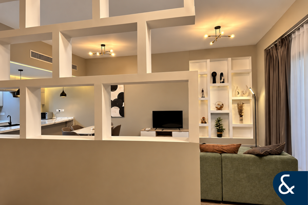 High End Renovation | Studio | Furnished
