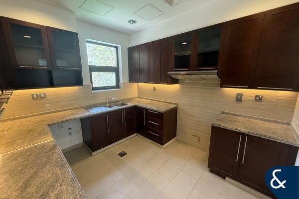 Available Soon | Large Plot | 4 Bed + Maids