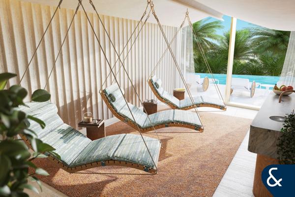 Luxury 4 Bedroom Apartment | Dubai Marina