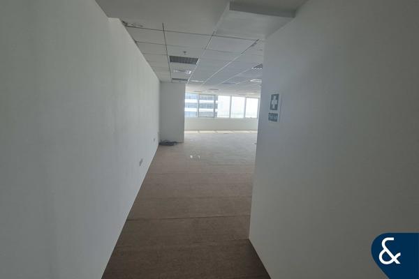 Vacant Now | Multiple Cheques | Fitted Unit