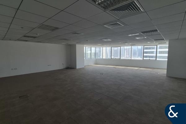 Vacant Now | Multiple Cheques | Fitted Unit