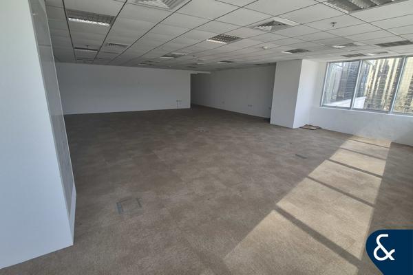 Vacant Now | Multiple Cheques | Fitted Unit