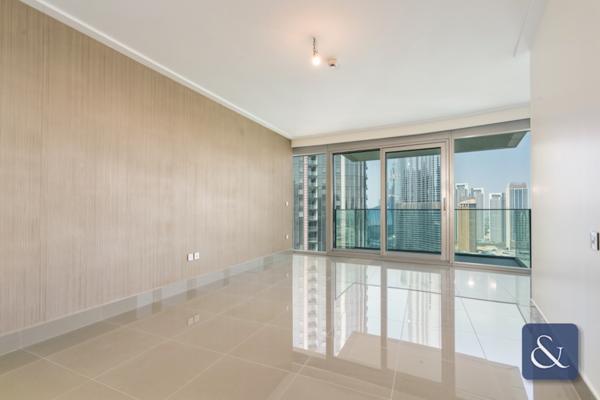 Full Burj Khalifa Views | Two Bedrooms