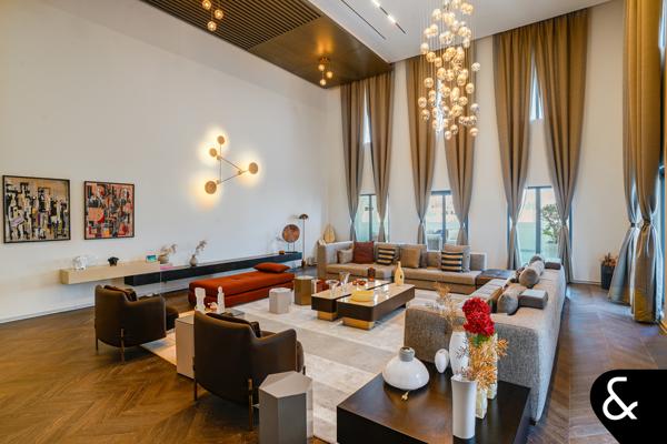 17,359 Sq Ft - Private Pool - Private Beach