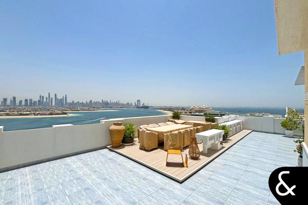 17,359 Sq Ft - Private Pool - Private Beach