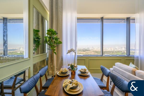One Bedroom | Upgraded | Furnished | 2 Baths