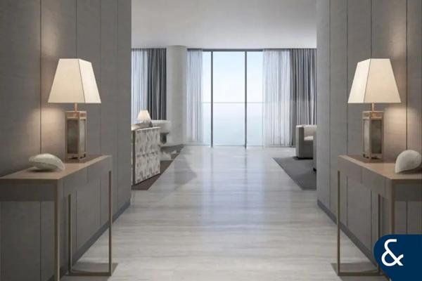 Newly Launched | Premium Location | 2 Bed