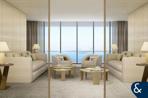 Newly Launched | Premium Location | 2 Bed