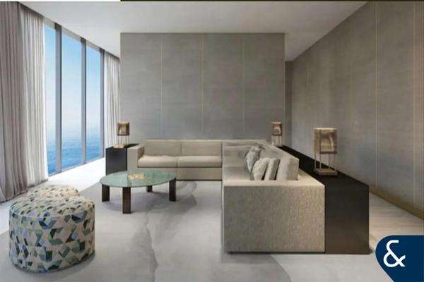 Newly Launched | Premium Location | 2 Bed
