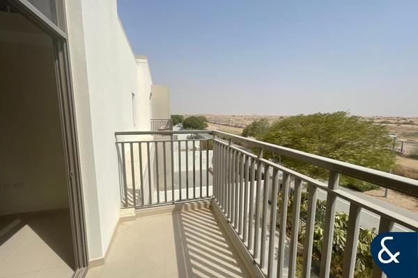 Private Garden | Open-Plan | Spacious |
