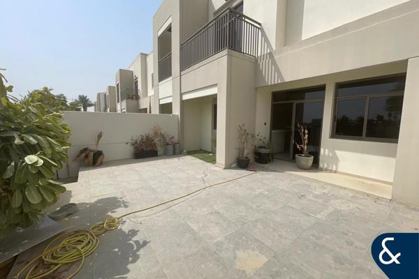 Private Garden | Open-Plan | Spacious |