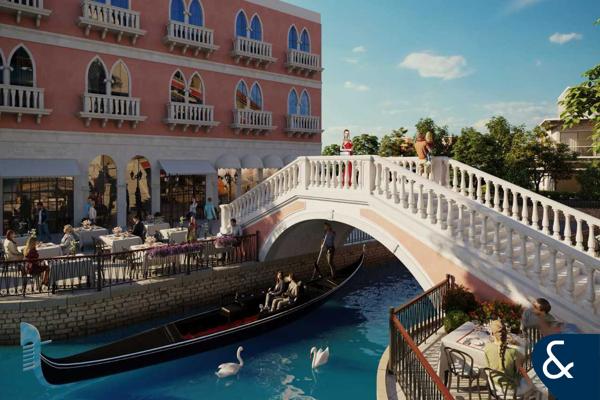 Corner Unit | 5 Bed + Maids | Quiet Area