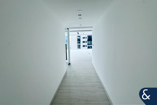 Grade A | Fully Fitted | Close to Metro