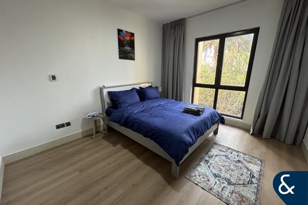 Two Bedrooms | Burj Khalifa View | Vacant