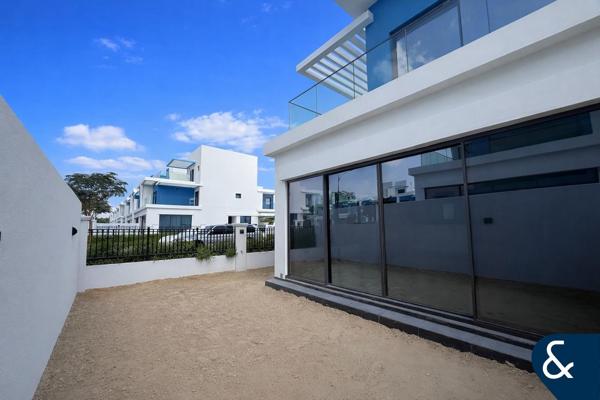 TRUE END CORNER | BEST PRICE | MORTGAGEABLE