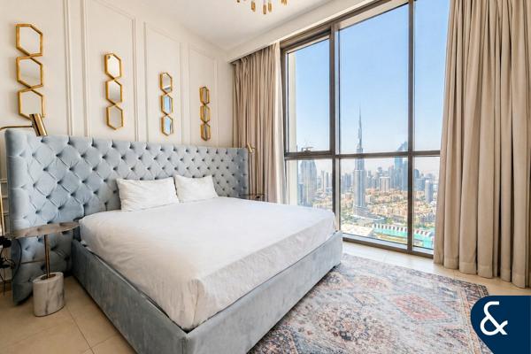 3 Bed + Maids | Prime Location | Furnished