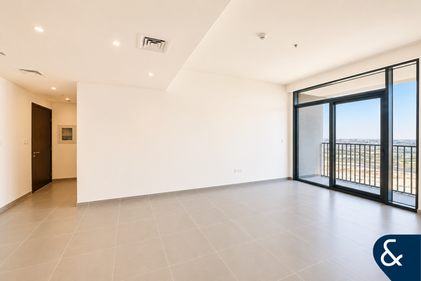 Vacant Soon | Large Layout | Full Water View
