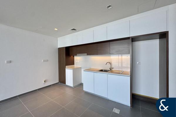 Water Views | Large Layout | Vacant Soon