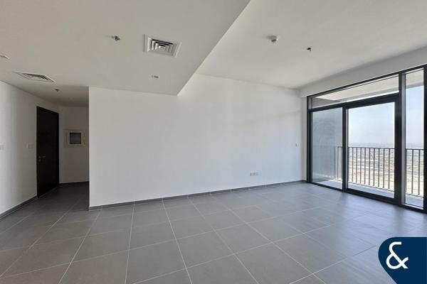 Water Views | Large Layout | Vacant Soon