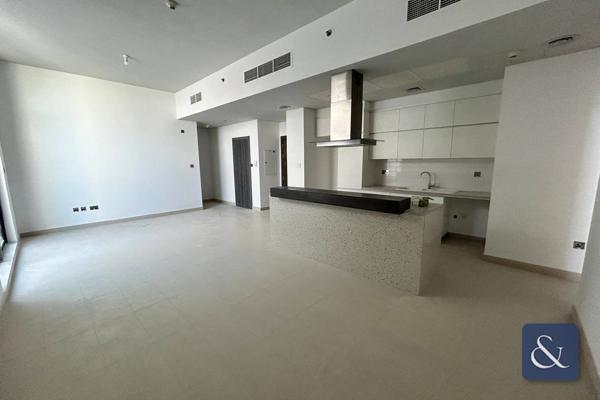 Spacious 2 bedroom | Vacant now | 1,442 sqft