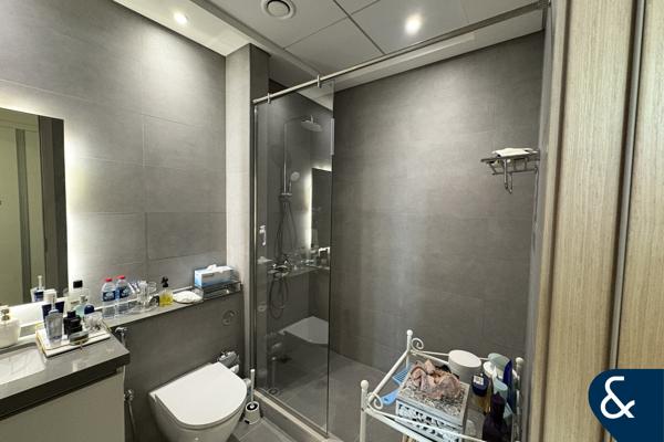 Priced to Rent | Unfurnished | Near Golf Club