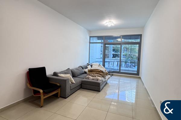 Two Bed  | Vacant | Great Location