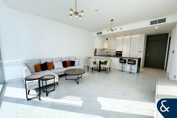 Vacant Now | Lagoon Views | Two Bedroom