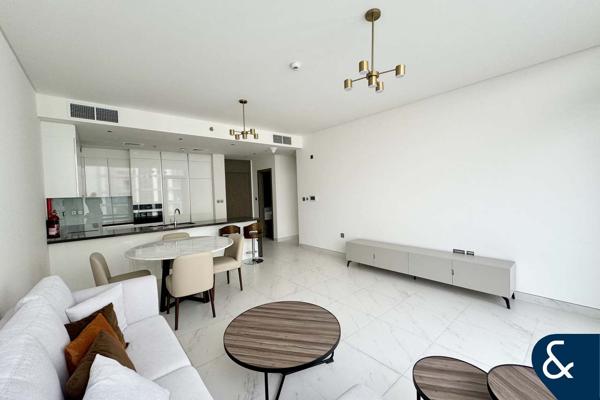 Vacant Now | Lagoon Views | Two Bedroom